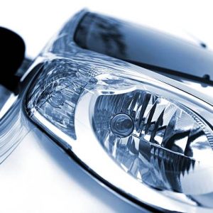 front light